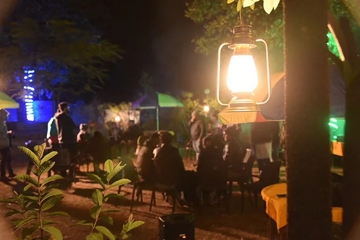 Activities at Motel Tamia, Tamia - photo 20