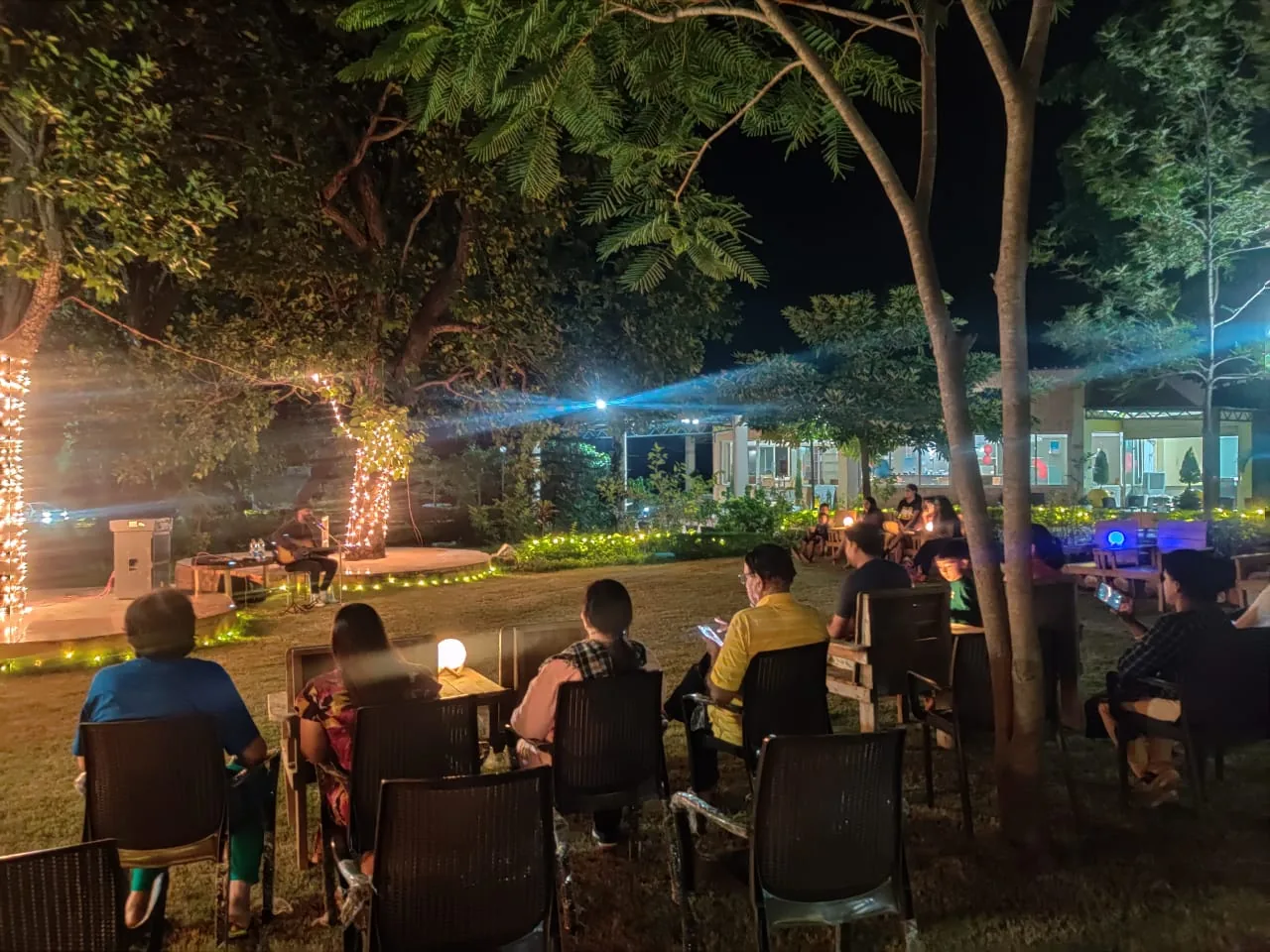 Activities at Motel Tamia, Tamia - photo 21