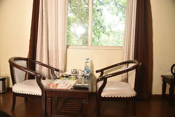 Deluxe AC cottage at Motel Tamia, Tamia - photo 2