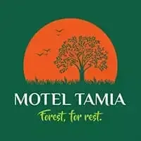 Motel Tamia logo - forest resort in Tamia, Chhindwara