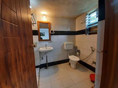 Non AC cottage at Motel Tamia, Tamia - photo 3