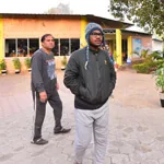 Guests at Motel Tamia - photo 6