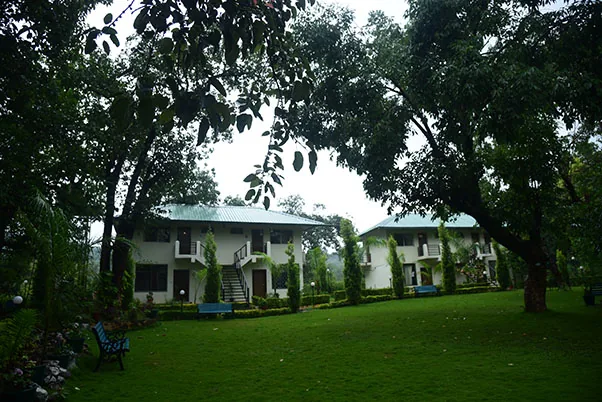Standard AC cottage at Motel Tamia, Tamia - photo 1