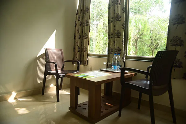 Standard AC cottage at Motel Tamia, Tamia - photo 3