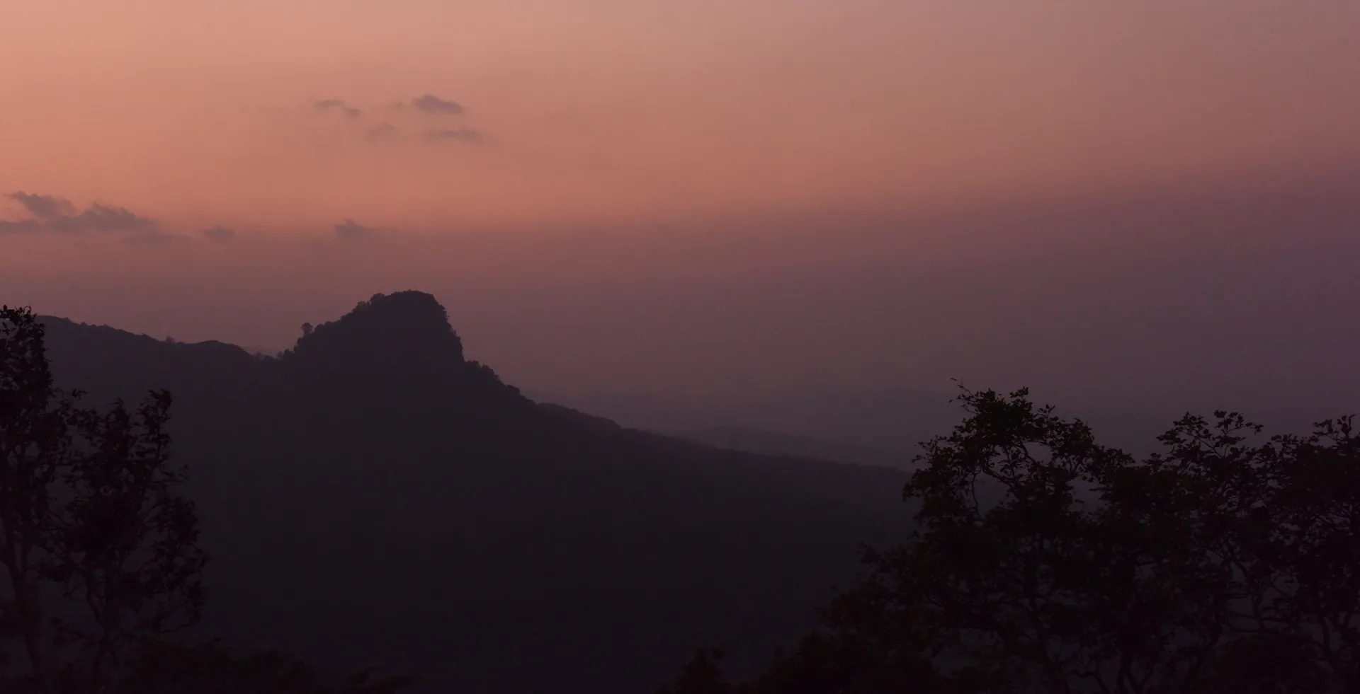 Sunrise Point, Tamia