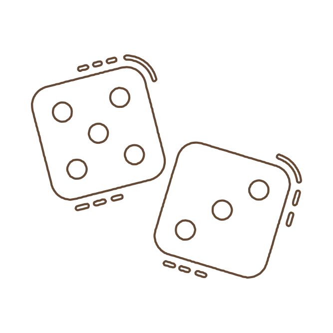 Indoor games