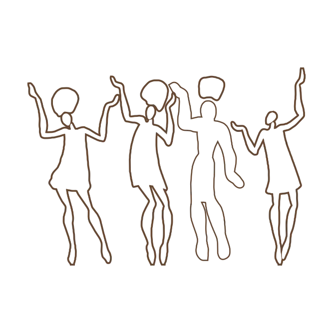 Local tribal dance and musical night on request