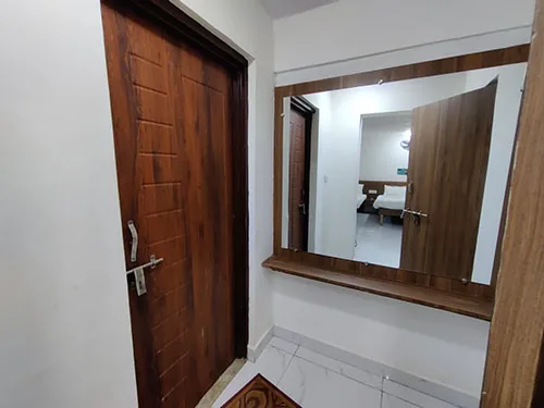 Dormitory at Motel Tamia, Tamia - photo 1