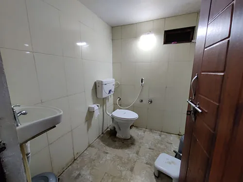 Dormitory at Motel Tamia, Tamia - photo 2